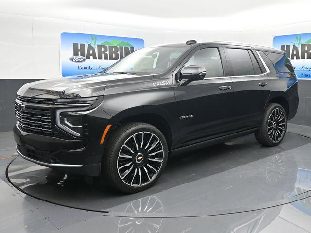 new 2026 Chevrolet Tahoe car, priced at $94,690