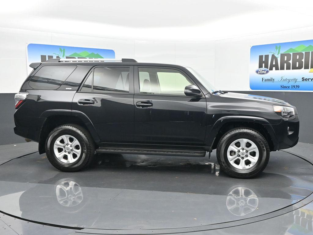 used 2024 Toyota 4Runner car, priced at $40,488