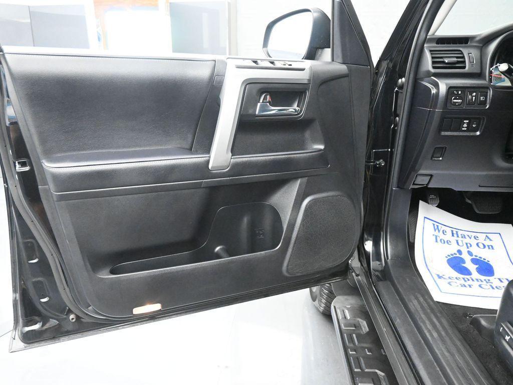 used 2024 Toyota 4Runner car, priced at $40,488