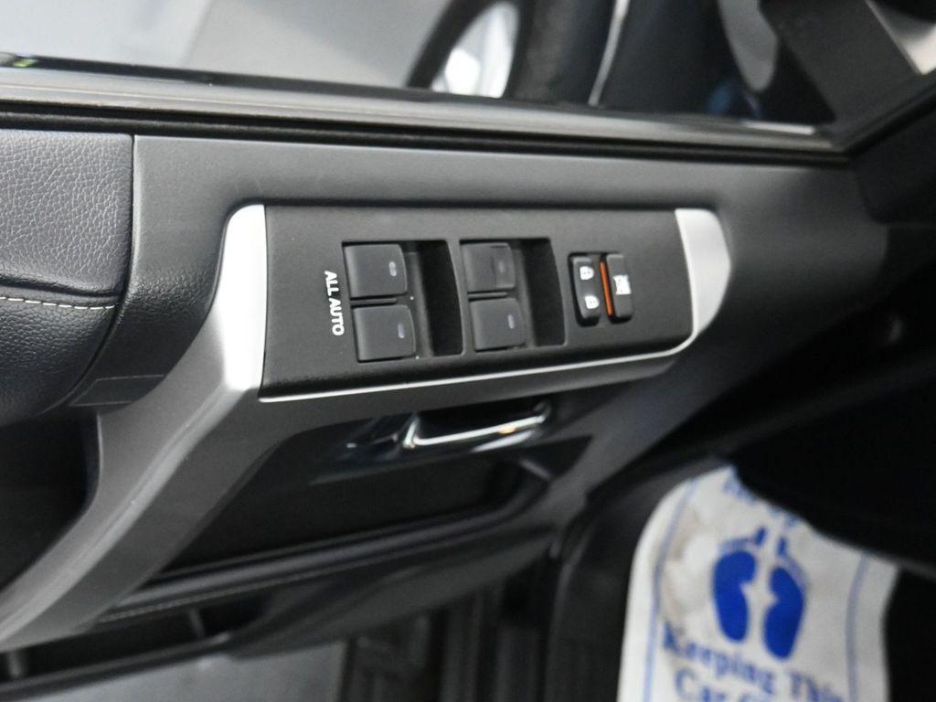 used 2024 Toyota 4Runner car, priced at $40,488