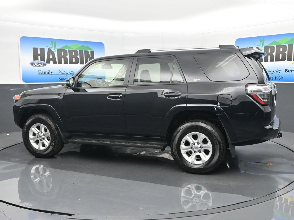 used 2024 Toyota 4Runner car, priced at $40,488