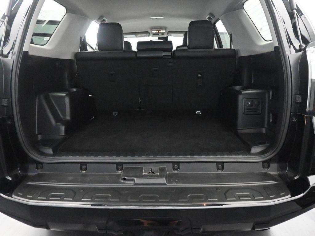 used 2024 Toyota 4Runner car, priced at $40,488