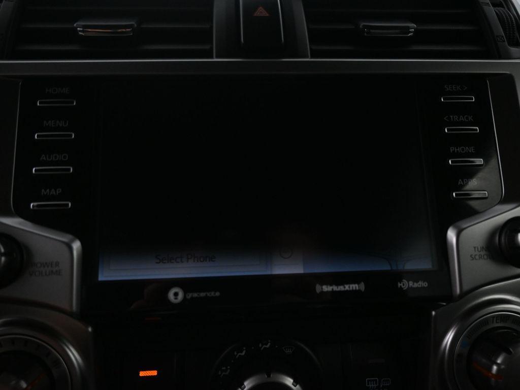 used 2024 Toyota 4Runner car, priced at $40,488