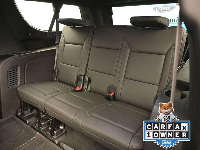 used 2023 Chevrolet Suburban car, priced at $61,488