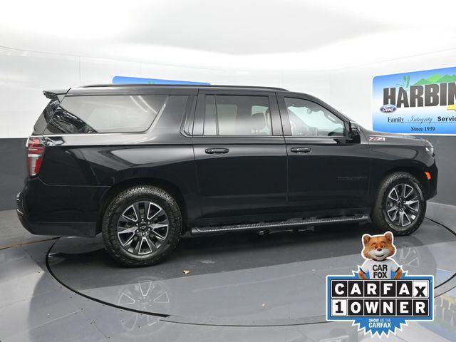 used 2023 Chevrolet Suburban car, priced at $61,488