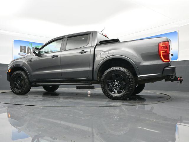 used 2020 Ford Ranger car, priced at $26,982