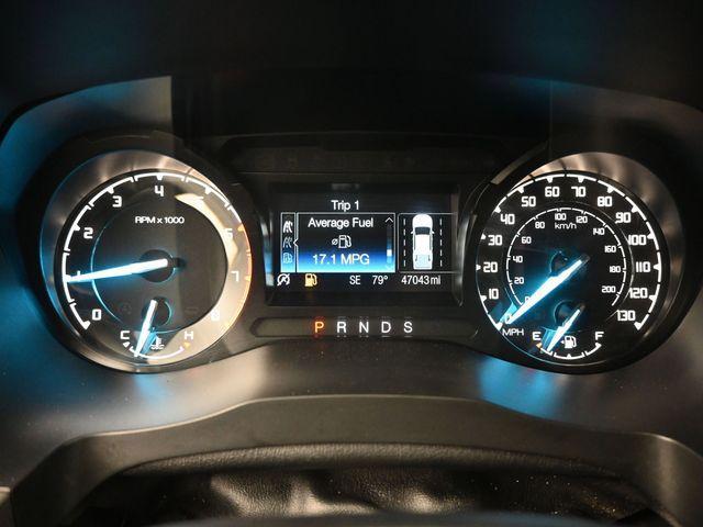 used 2020 Ford Ranger car, priced at $26,982