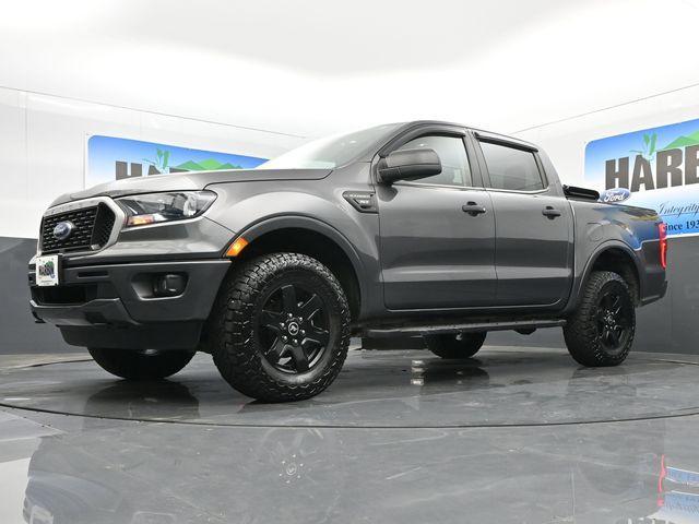 used 2020 Ford Ranger car, priced at $26,982
