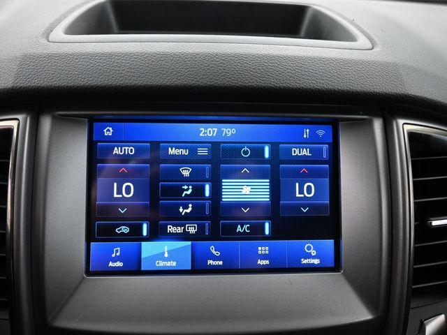 used 2020 Ford Ranger car, priced at $26,982