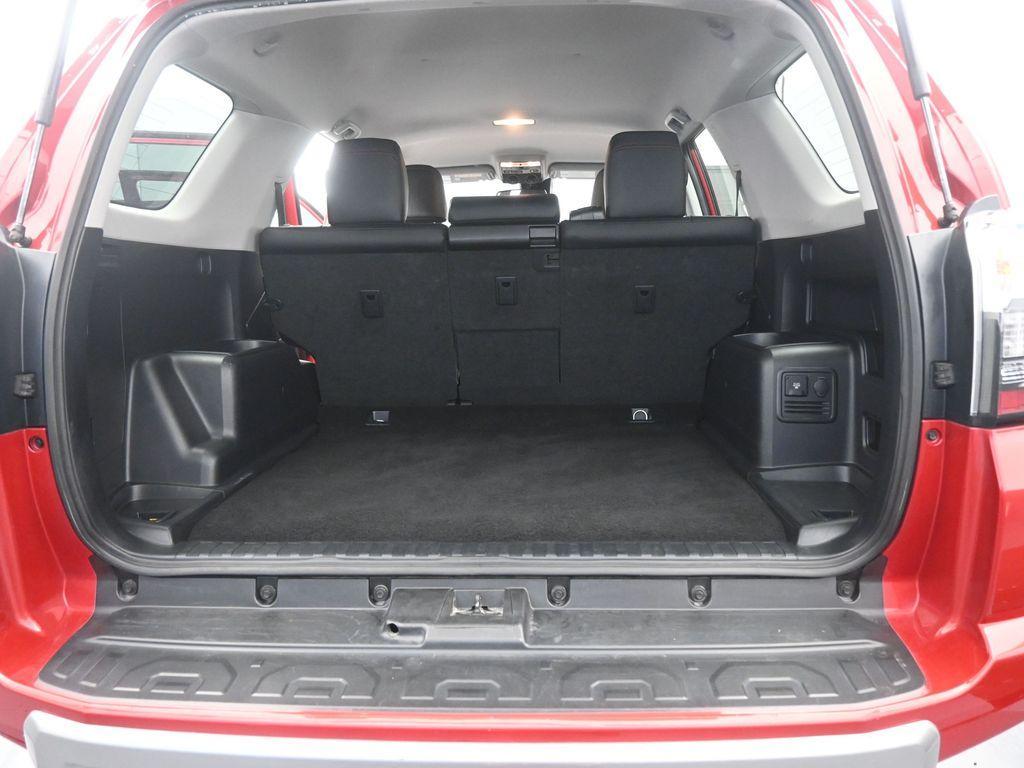 used 2024 Toyota 4Runner car, priced at $42,488