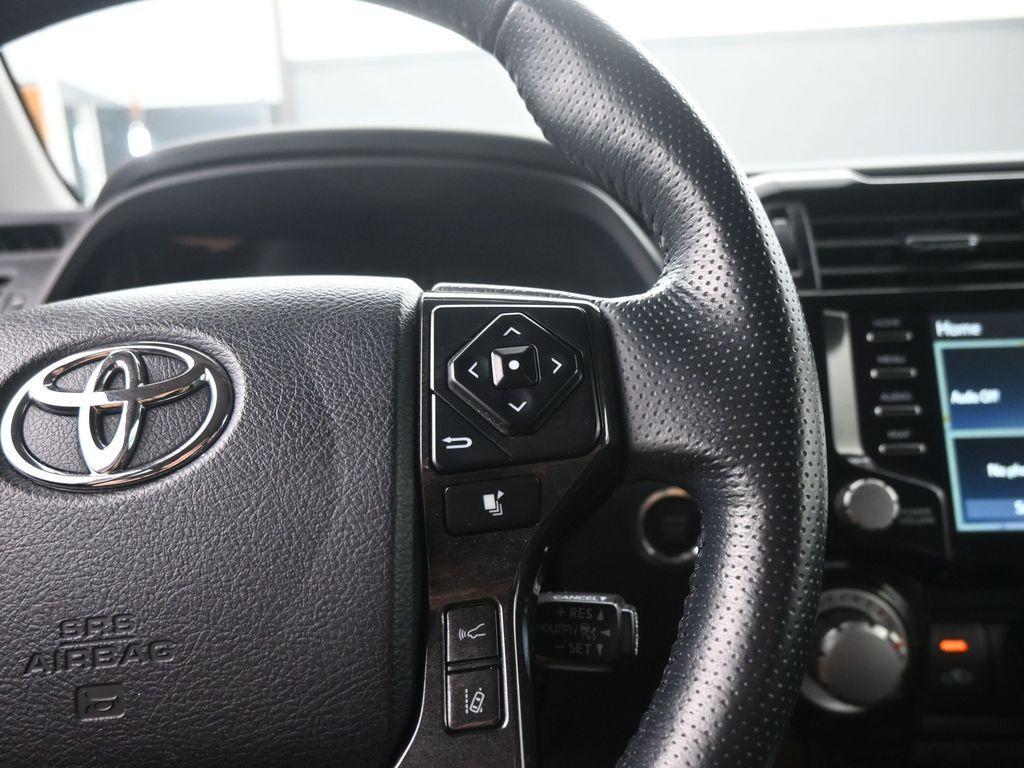 used 2024 Toyota 4Runner car, priced at $42,488
