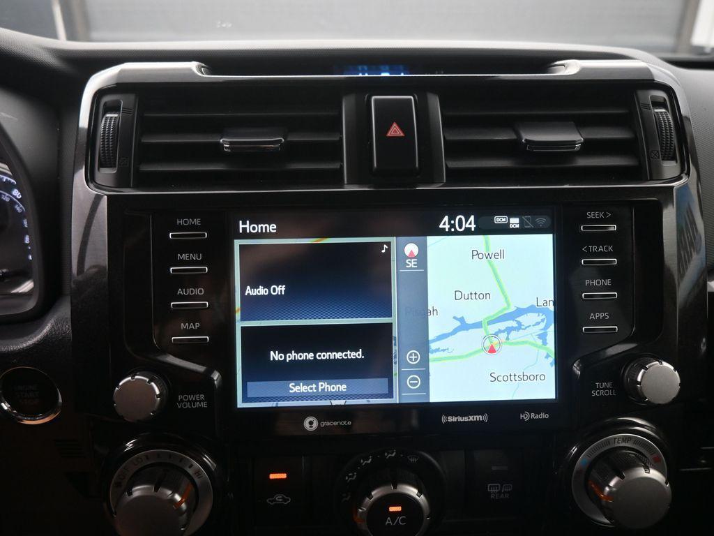 used 2024 Toyota 4Runner car, priced at $42,488
