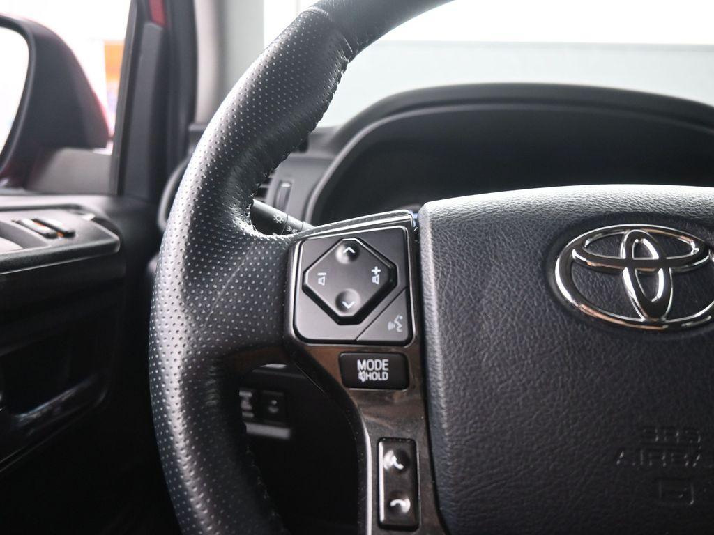 used 2024 Toyota 4Runner car, priced at $42,488