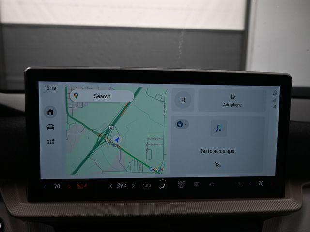 used 2025 Ford Explorer car, priced at $37,488