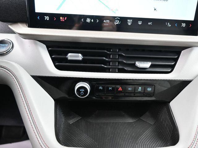 used 2025 Ford Explorer car, priced at $37,488