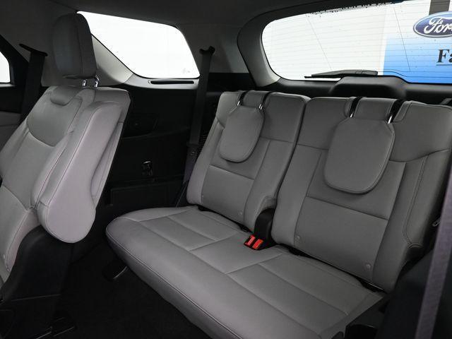 used 2025 Ford Explorer car, priced at $37,488