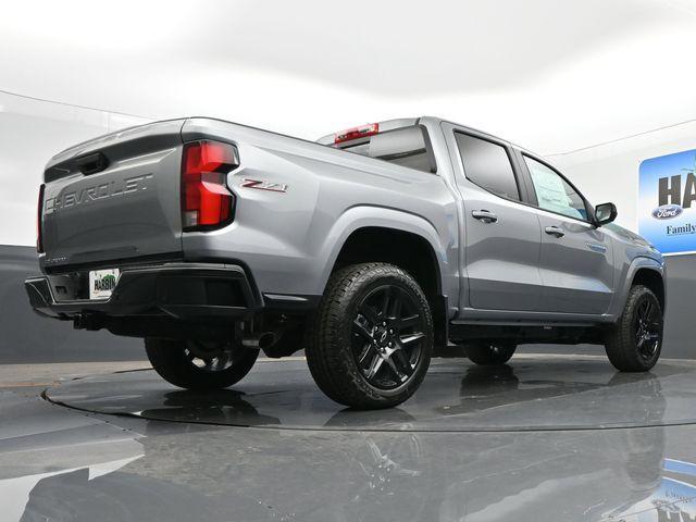 new 2024 Chevrolet Colorado car, priced at $47,185