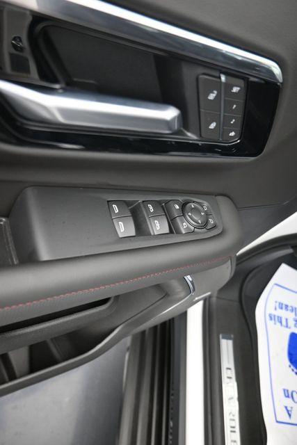 new 2025 Chevrolet Suburban car, priced at $80,089