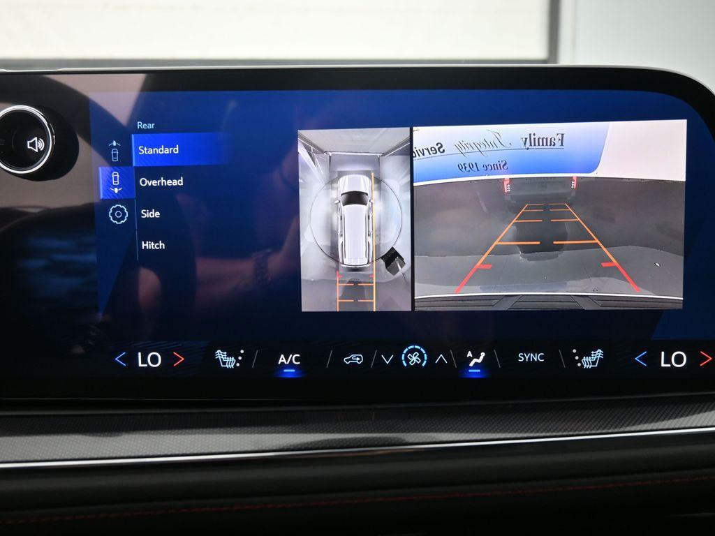 new 2025 Chevrolet Suburban car, priced at $86,180
