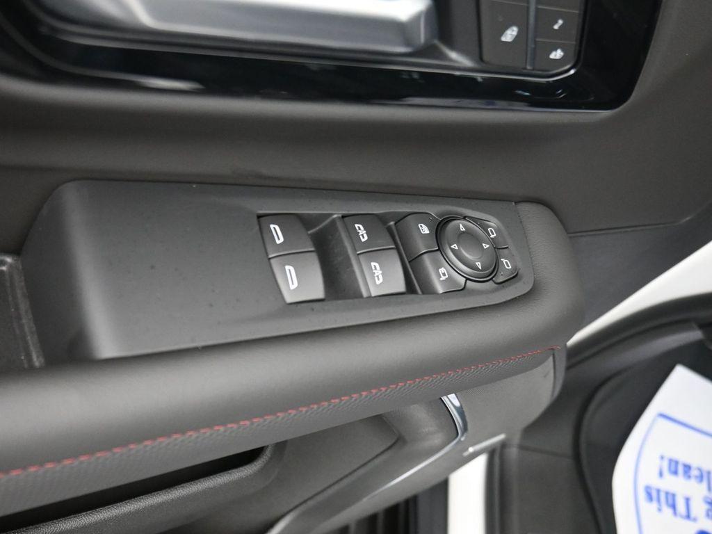 new 2025 Chevrolet Suburban car, priced at $86,180