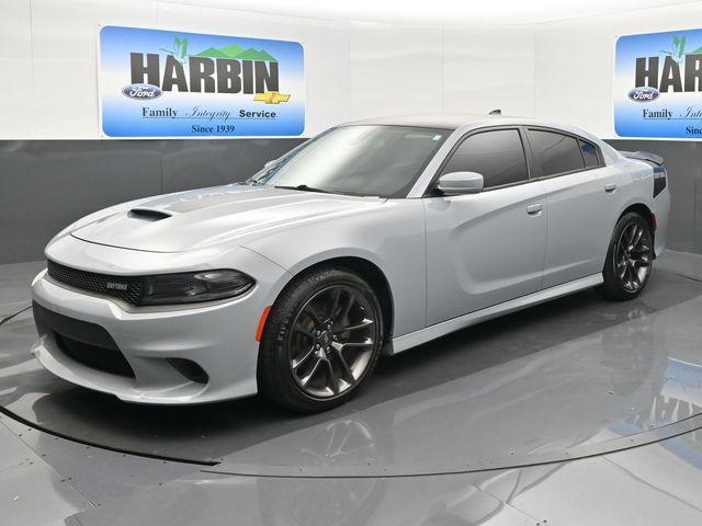 used 2022 Dodge Charger car, priced at $31,982