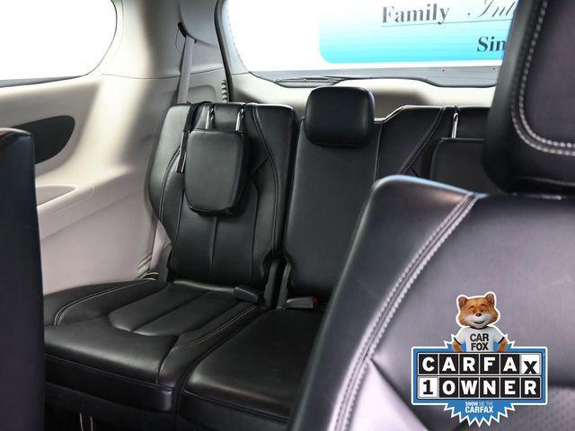 used 2023 Chrysler Pacifica Hybrid car, priced at $26,982