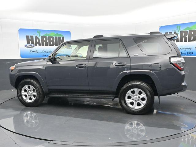 used 2024 Toyota 4Runner car, priced at $36,488