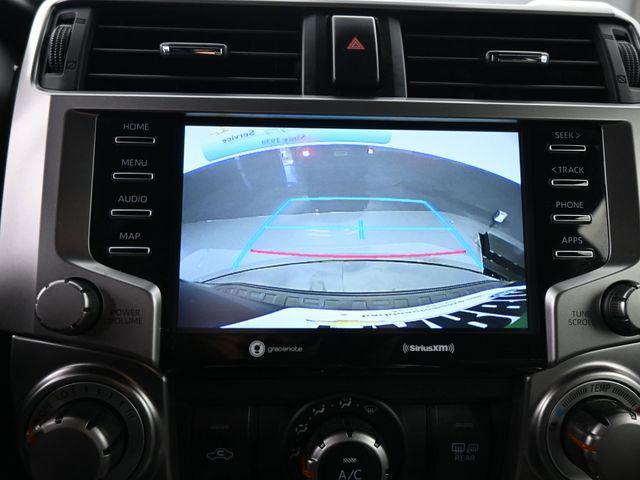 used 2024 Toyota 4Runner car, priced at $36,488