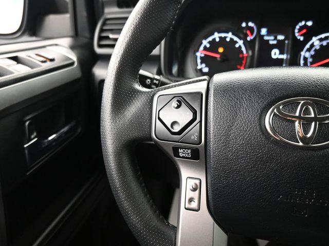 used 2024 Toyota 4Runner car, priced at $36,488