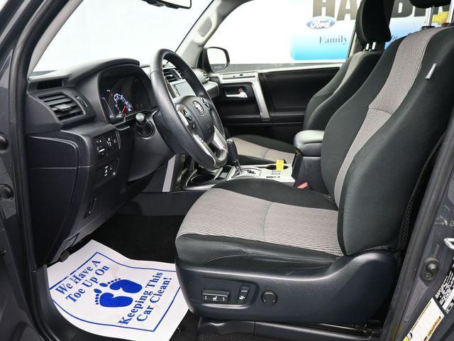 used 2024 Toyota 4Runner car, priced at $36,488