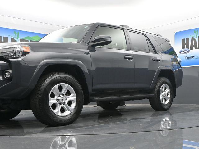 used 2024 Toyota 4Runner car, priced at $36,488