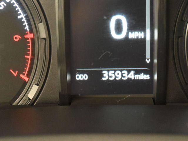 used 2024 Toyota 4Runner car, priced at $36,488