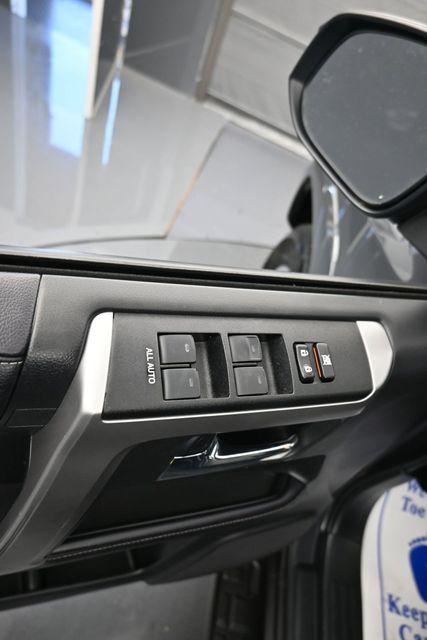 used 2024 Toyota 4Runner car, priced at $36,488