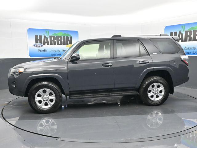 used 2024 Toyota 4Runner car, priced at $36,488