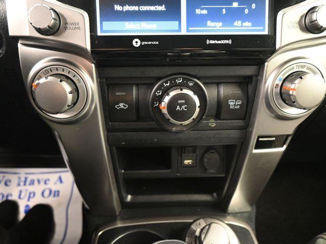 used 2024 Toyota 4Runner car, priced at $36,488