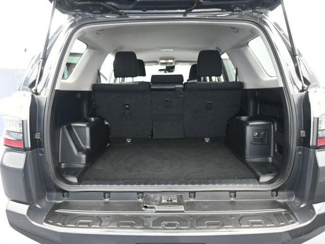used 2024 Toyota 4Runner car, priced at $36,488