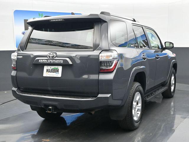 used 2024 Toyota 4Runner car, priced at $36,488