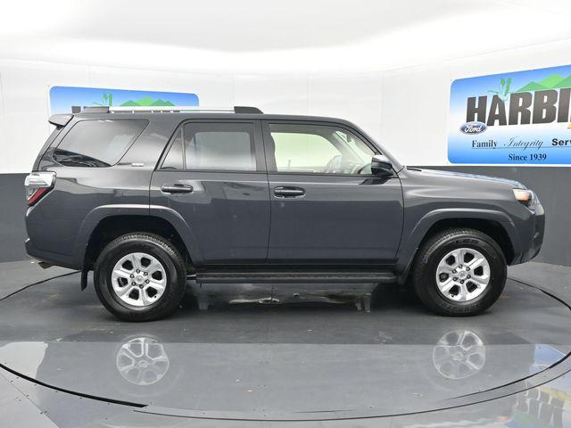used 2024 Toyota 4Runner car, priced at $36,488