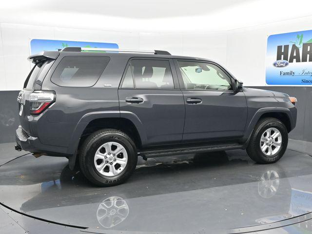 used 2024 Toyota 4Runner car, priced at $36,488