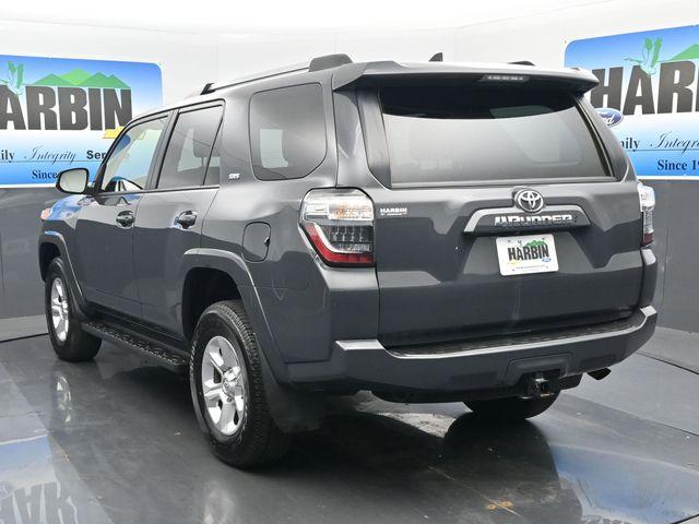 used 2024 Toyota 4Runner car, priced at $36,488