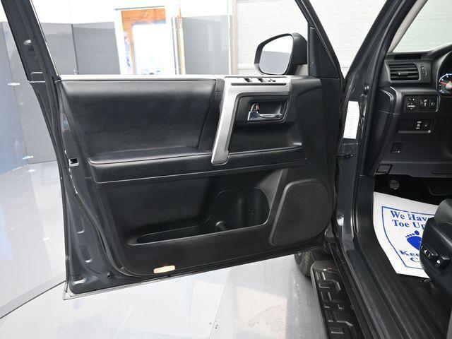 used 2024 Toyota 4Runner car, priced at $36,488