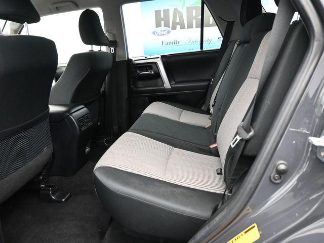 used 2024 Toyota 4Runner car, priced at $36,488