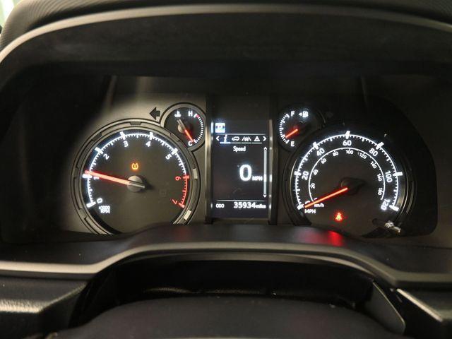 used 2024 Toyota 4Runner car, priced at $36,488