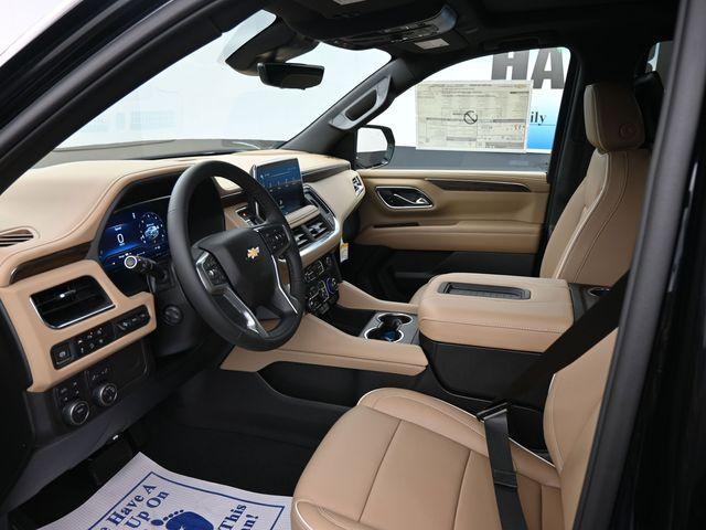 new 2024 Chevrolet Tahoe car, priced at $75,687