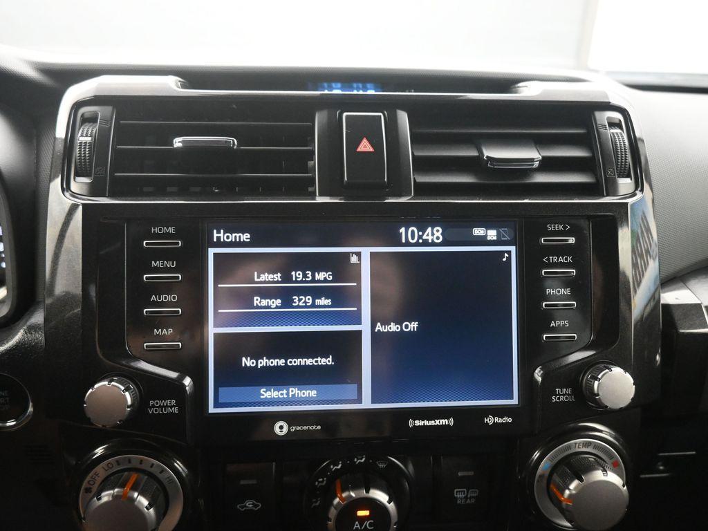 used 2024 Toyota 4Runner car, priced at $40,488