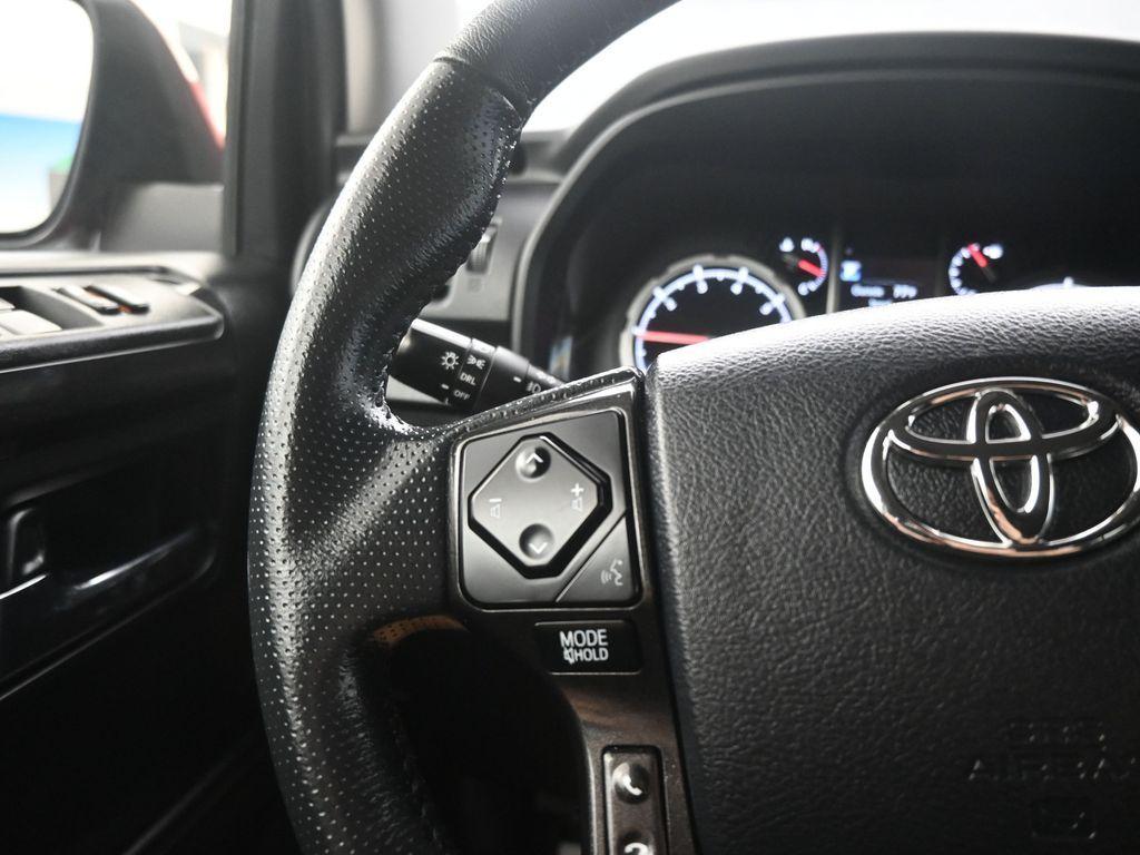 used 2024 Toyota 4Runner car, priced at $40,488