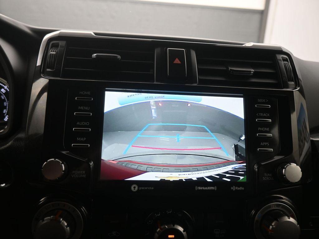 used 2024 Toyota 4Runner car, priced at $40,488