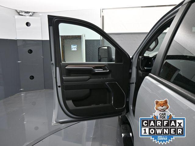 used 2024 Chevrolet Silverado 2500 car, priced at $52,982