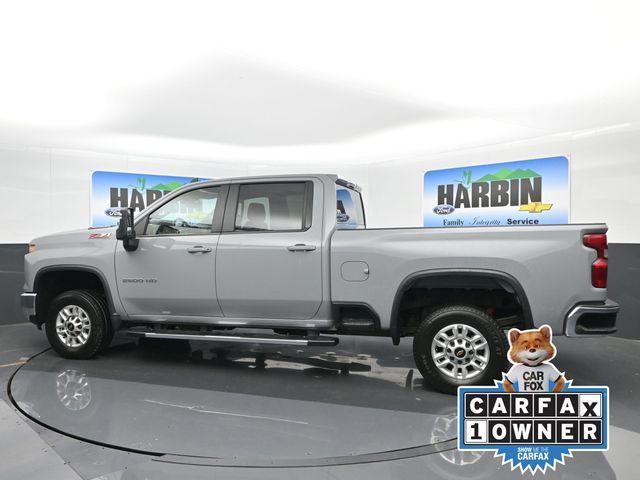 used 2024 Chevrolet Silverado 2500 car, priced at $52,982