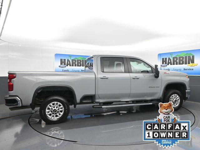 used 2024 Chevrolet Silverado 2500 car, priced at $52,982